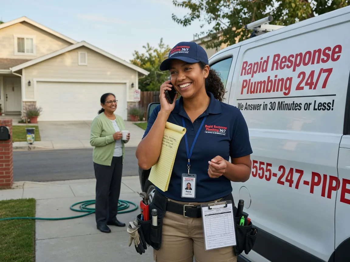 Emergency Plumber Cygnet, OH FAQs